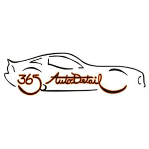 365 AutoDetail logo