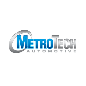 MetroTech automotive logo