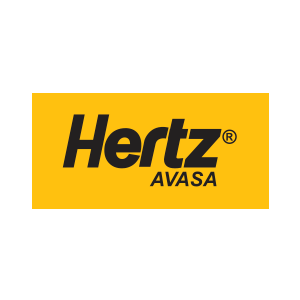 Hertz logo