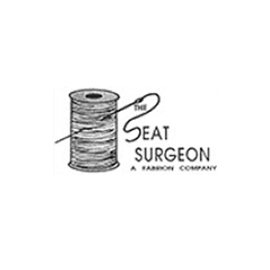 The Seat Surgeon logo