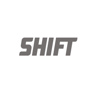 Shift logo