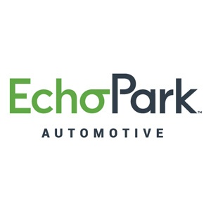 Echopark automotive logo