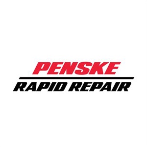 Penske Rapid Repair logo