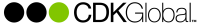 CDKGlobal logo