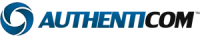 AuthentiCom logo