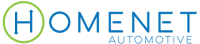 Homenet logo